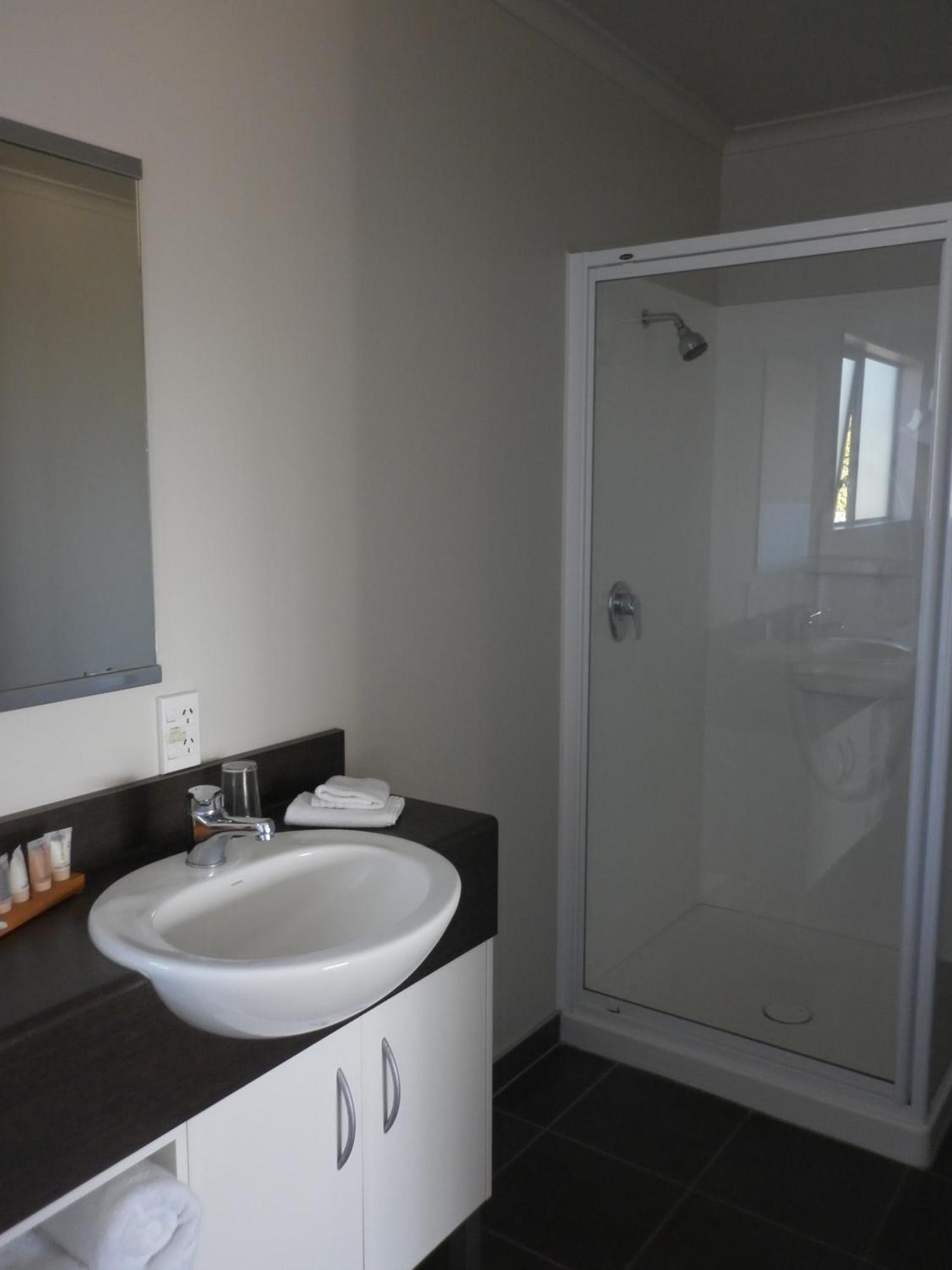 Executive On Fenton Motel Rotorua Phòng bức ảnh