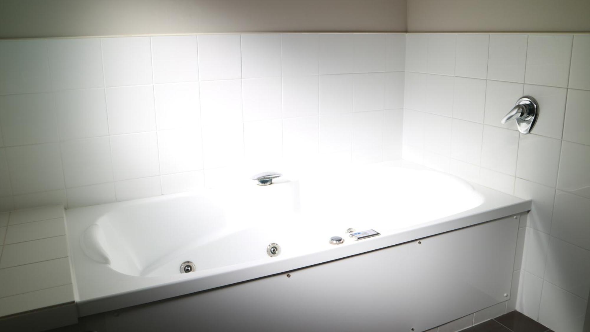 Executive On Fenton Motel Rotorua Ngoại thất bức ảnh