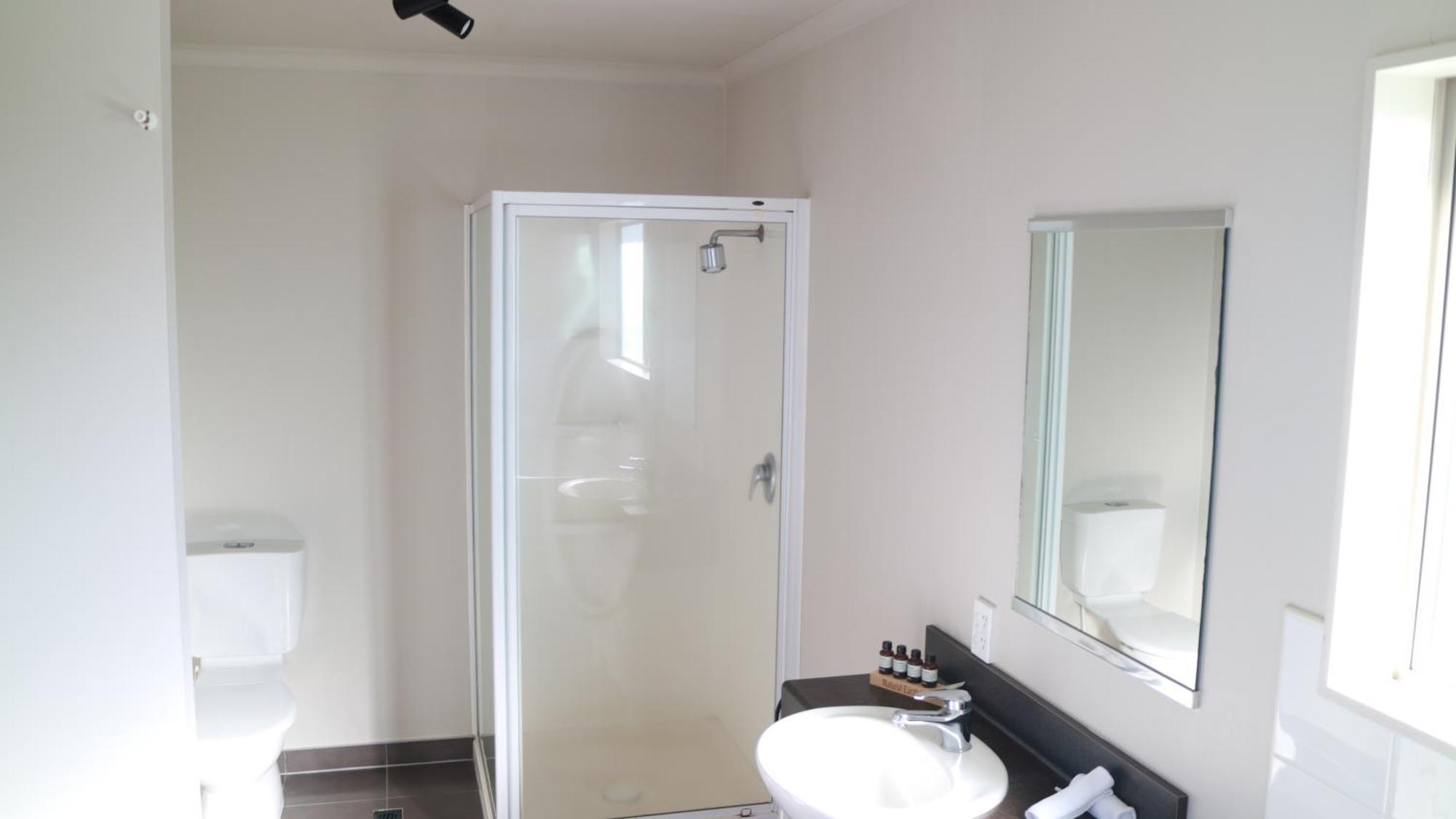 Executive On Fenton Motel Rotorua Ngoại thất bức ảnh