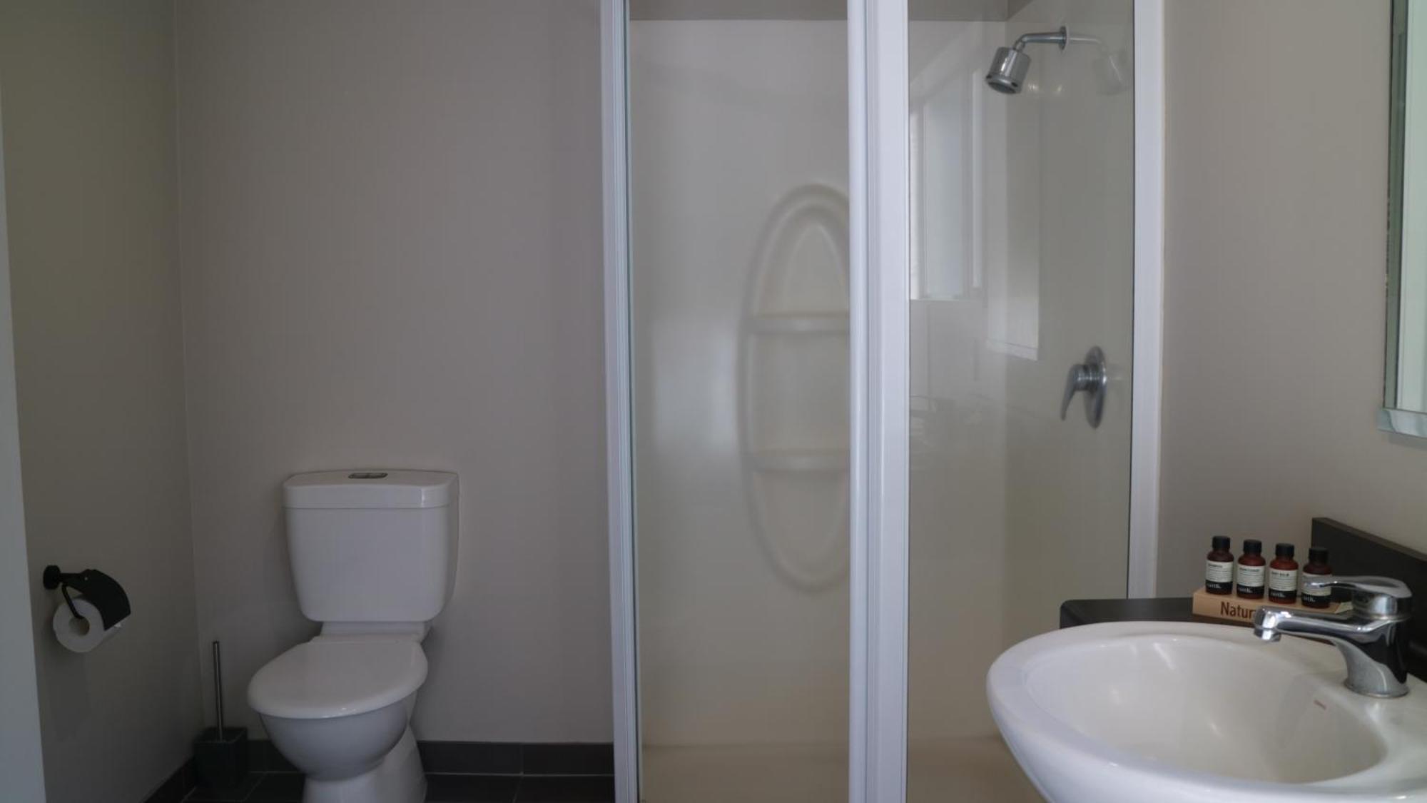 Executive On Fenton Motel Rotorua Ngoại thất bức ảnh