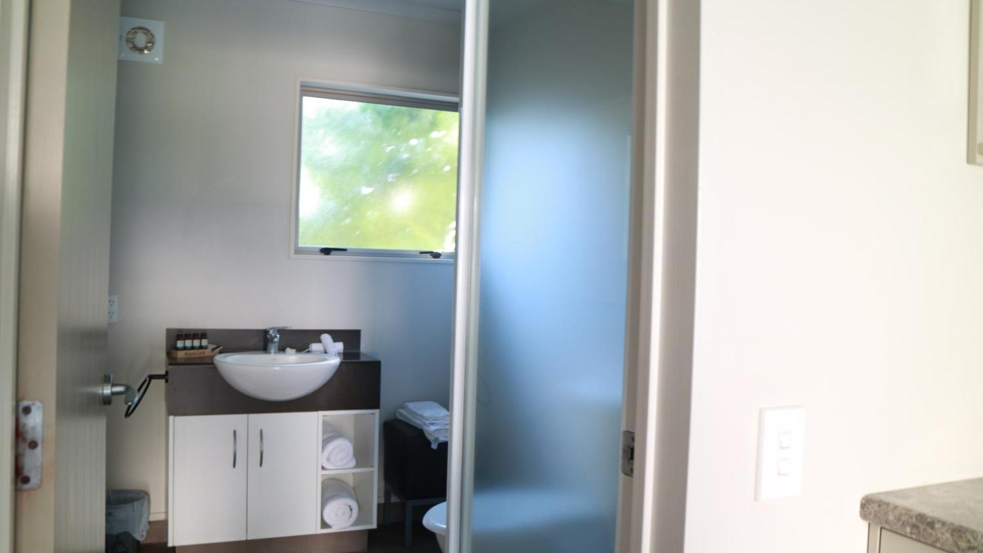 Executive On Fenton Motel Rotorua Ngoại thất bức ảnh