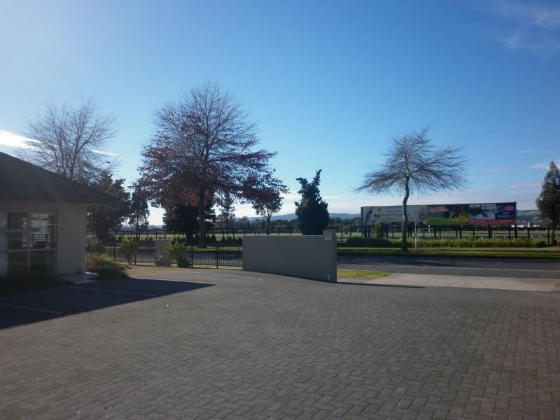 Executive On Fenton Motel Rotorua Ngoại thất bức ảnh