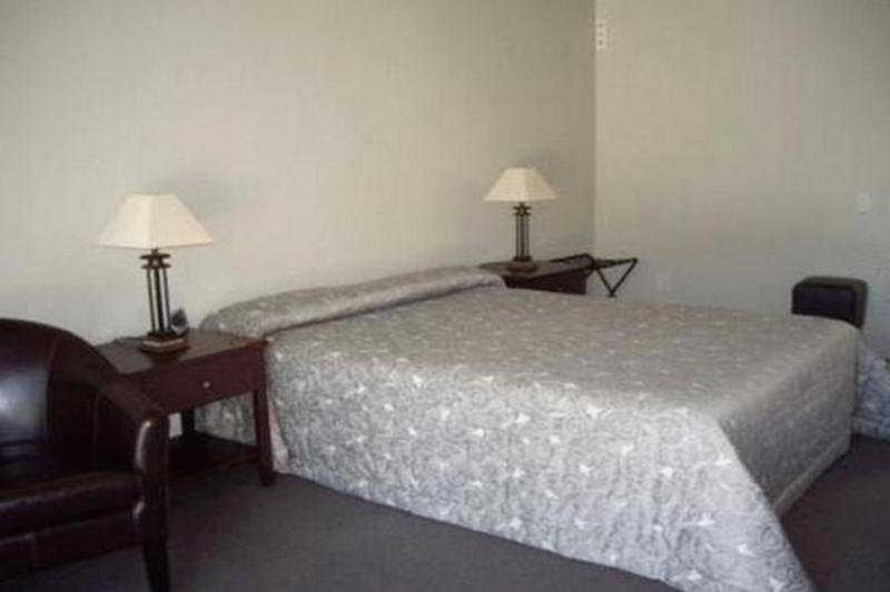 Executive On Fenton Motel Rotorua Ngoại thất bức ảnh