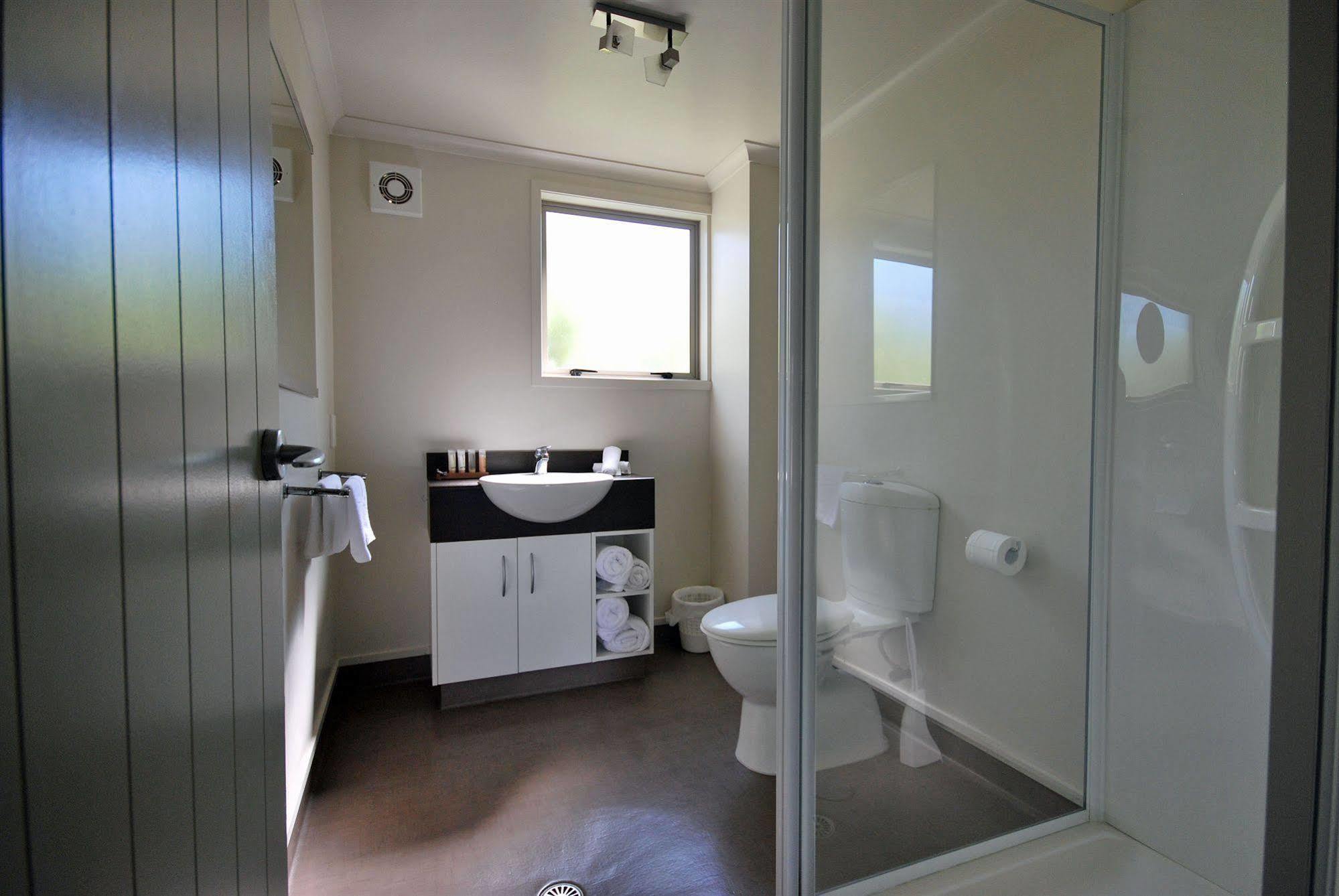 Executive On Fenton Motel Rotorua Ngoại thất bức ảnh